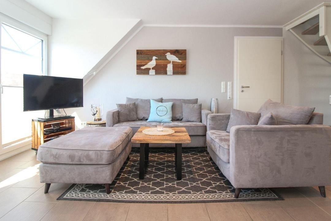Photo of Livingroom in Greetsiel