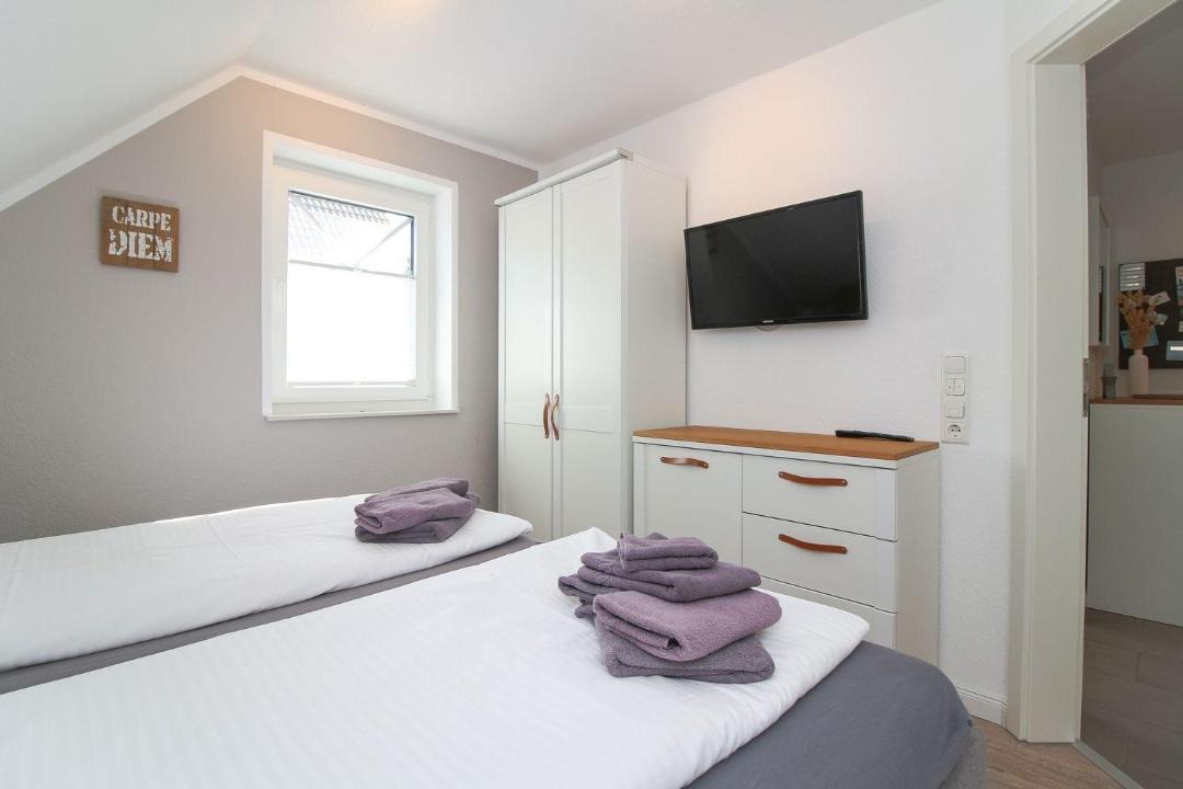 Photo of Bedroom in Greetsiel