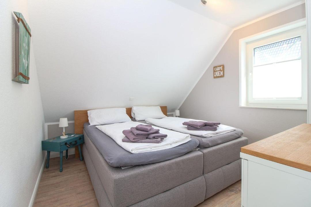 Photo of Bedroom in Greetsiel