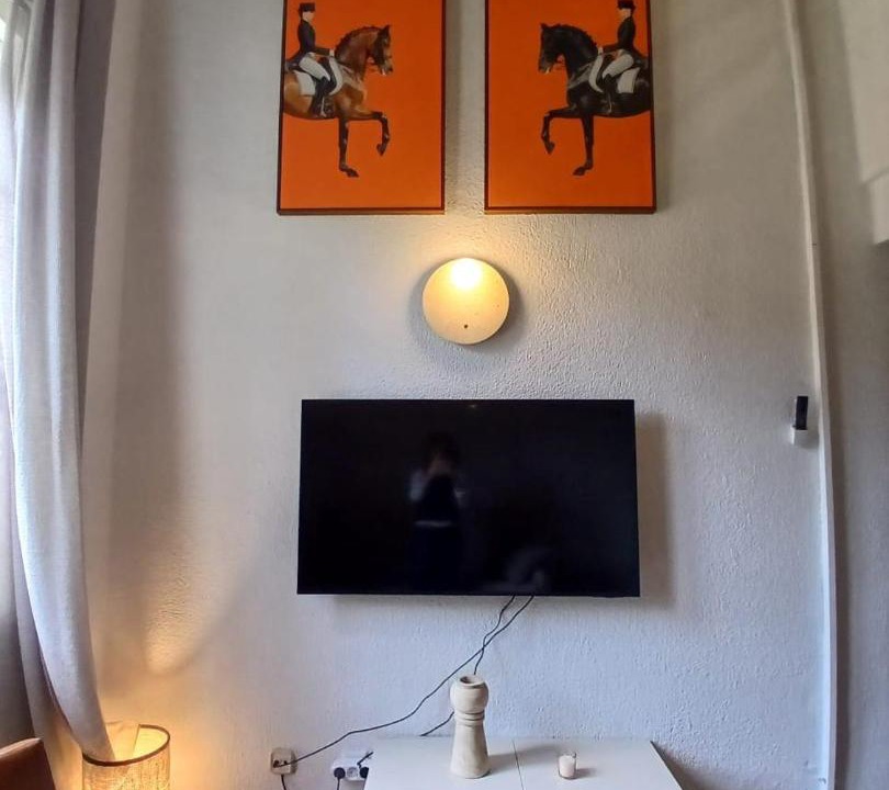 Photo of Livingroom in El Rocio