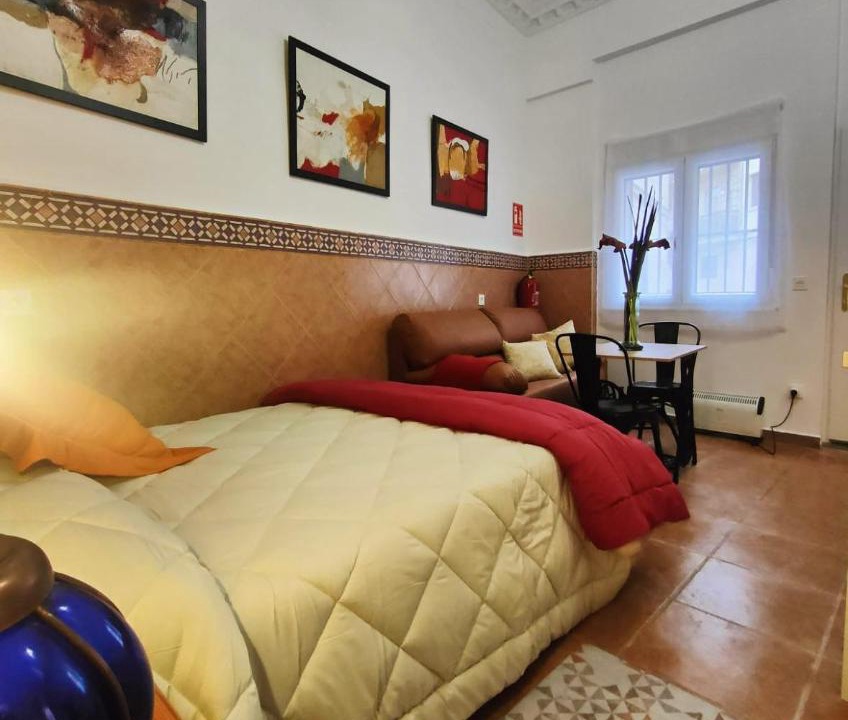 Photo of Bedroom in Centro