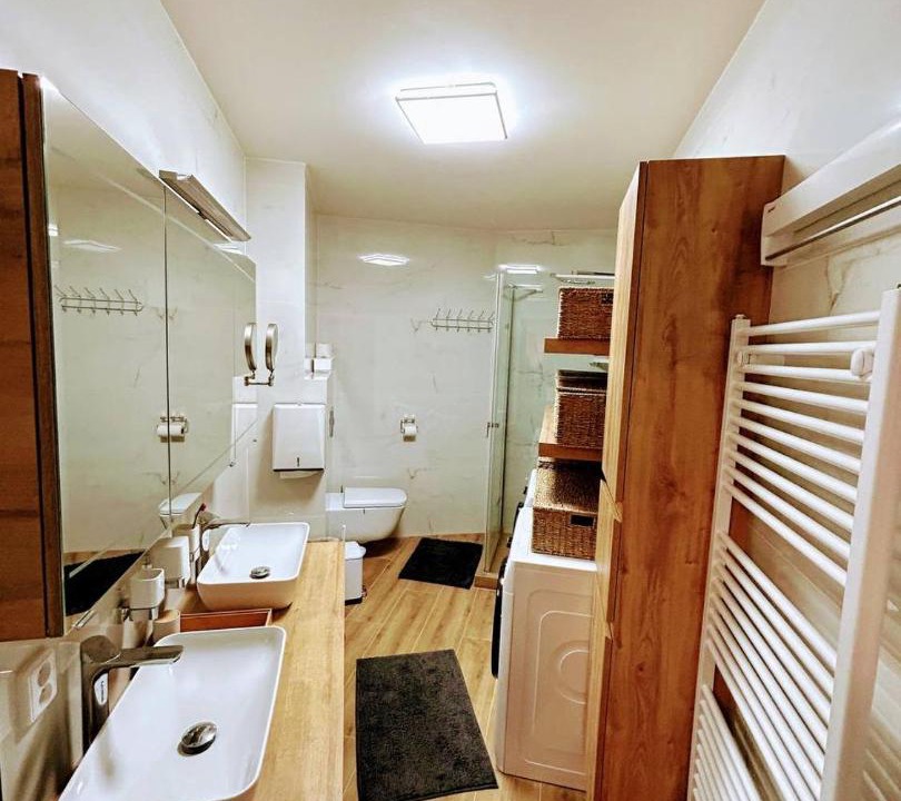 Photo of Bathroom in Hlubocepy