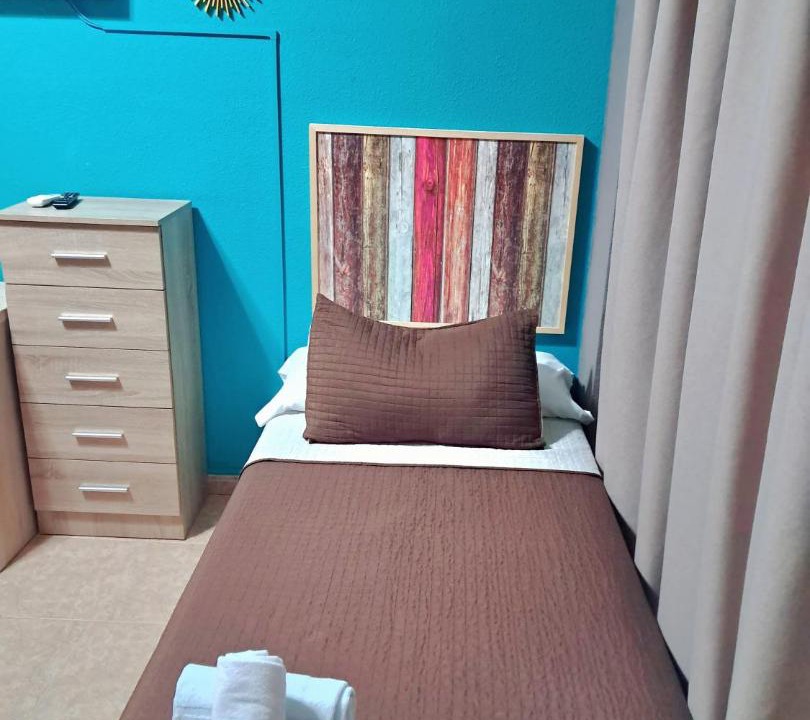 Photo of Bedroom in Valdemoro