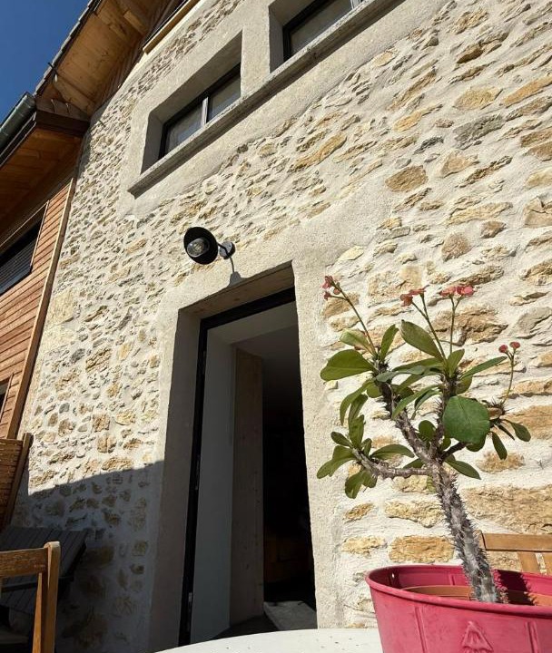 Photo of Patio Balcony in Traize