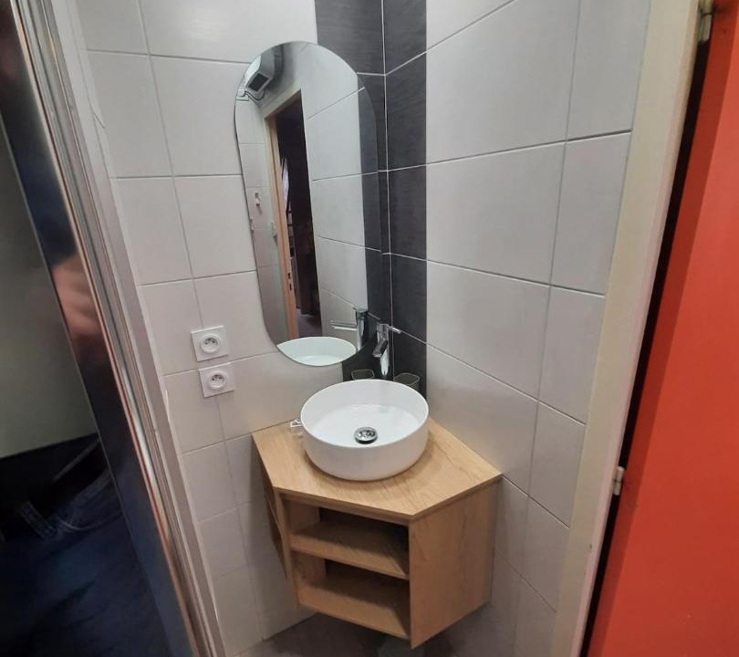 Photo of Bathroom in La Mongie