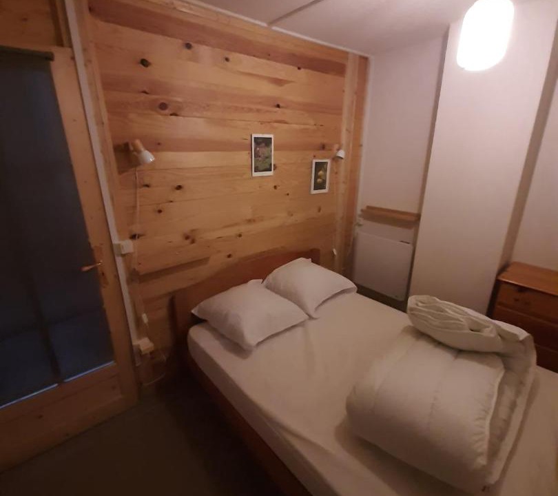 Photo of Bedroom in La Mongie
