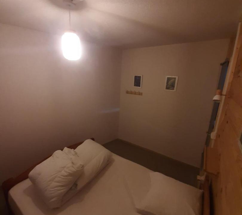 Photo of Bedroom in La Mongie