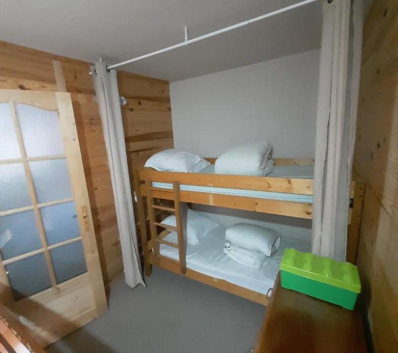 Photo of Bedroom in La Mongie