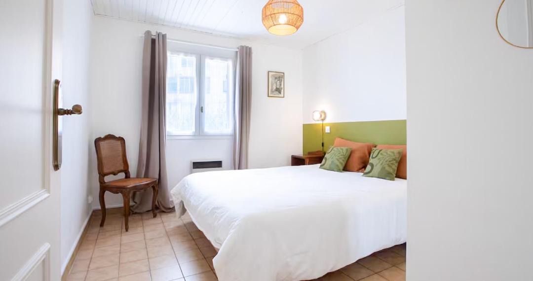 Photo of Bedroom in Les Angles