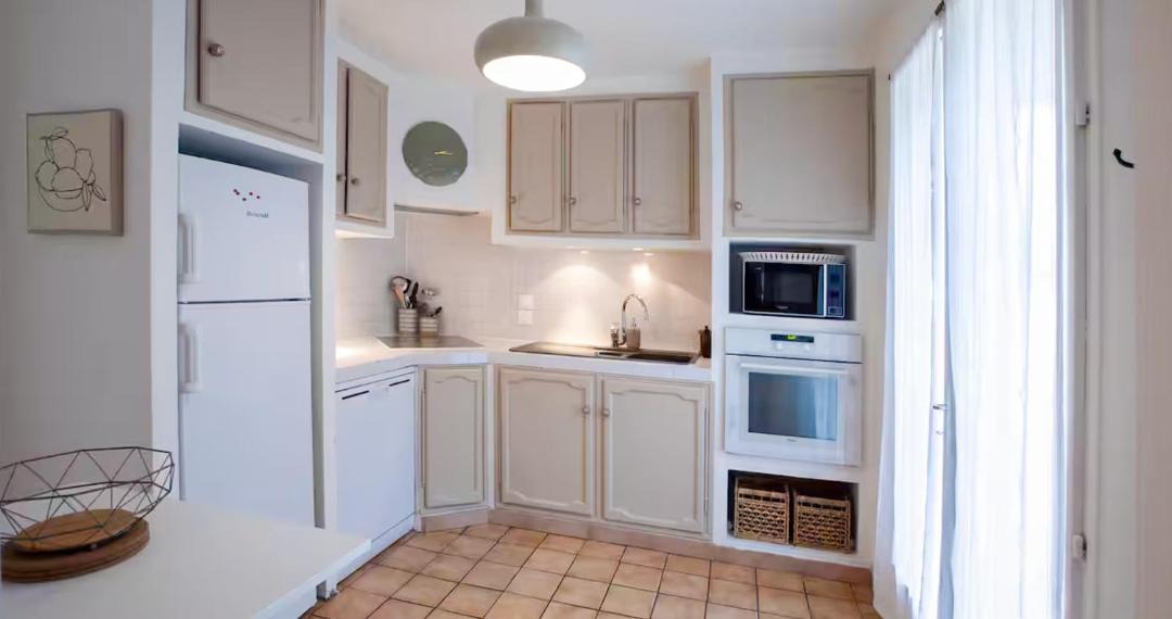 Photo of Kitchen in Les Angles