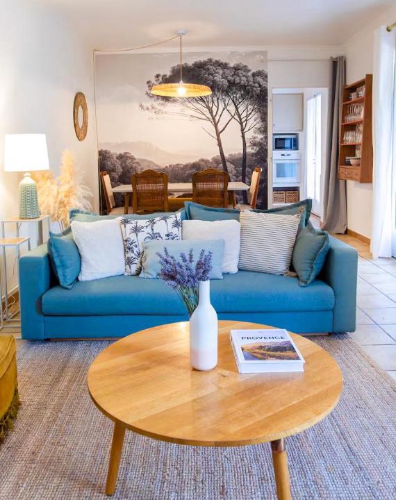 Photo of Livingroom in Les Angles