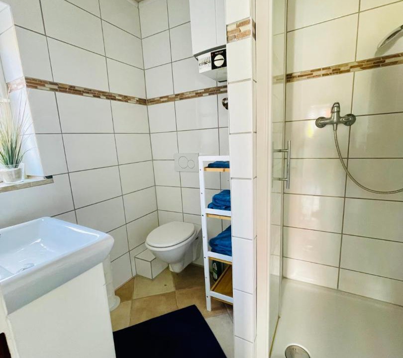 Photo of Bathroom in Region Hannover District