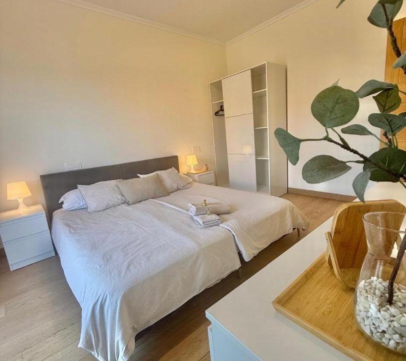 Photo of Bedroom in Muchamiel