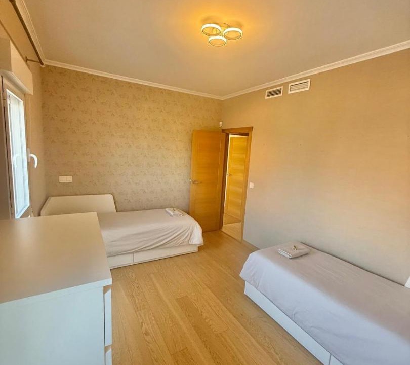 Photo of Bedroom in Muchamiel