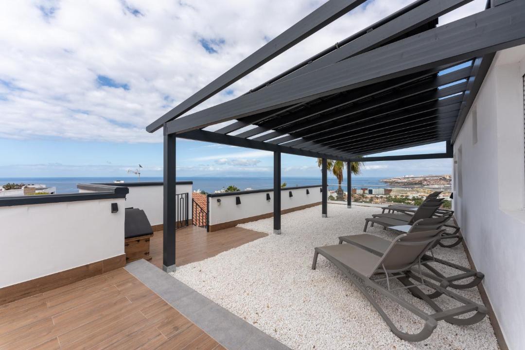 Photo of Patio Balcony in San Eugenio