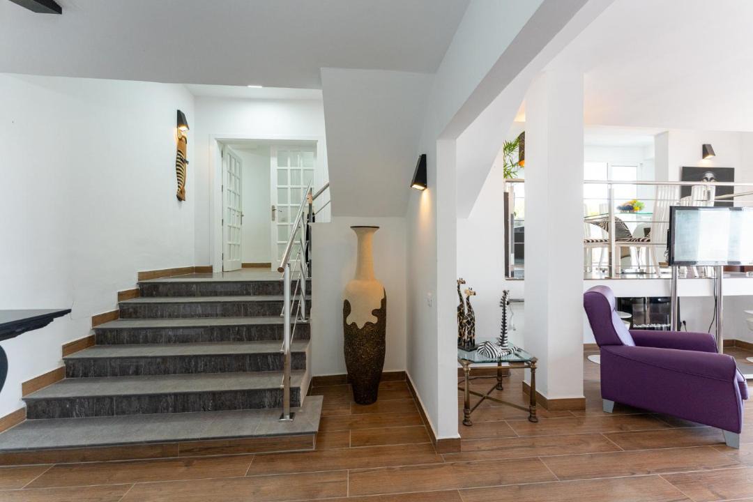 Photo of Livingroom in San Eugenio