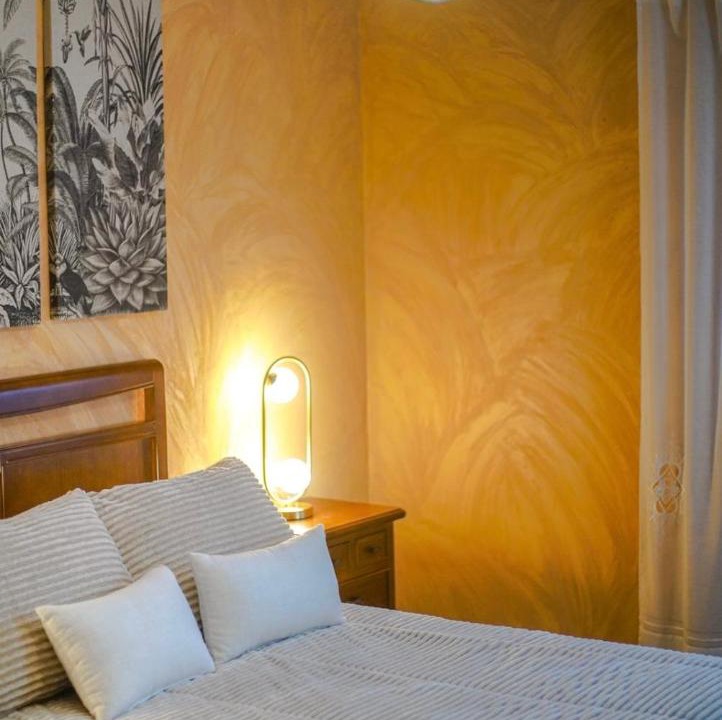 Photo of Bedroom in Cabezuela del Valle