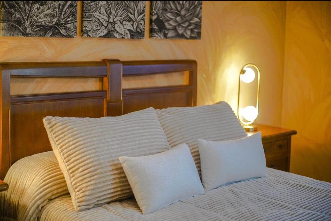 Photo of Bedroom in Cabezuela del Valle