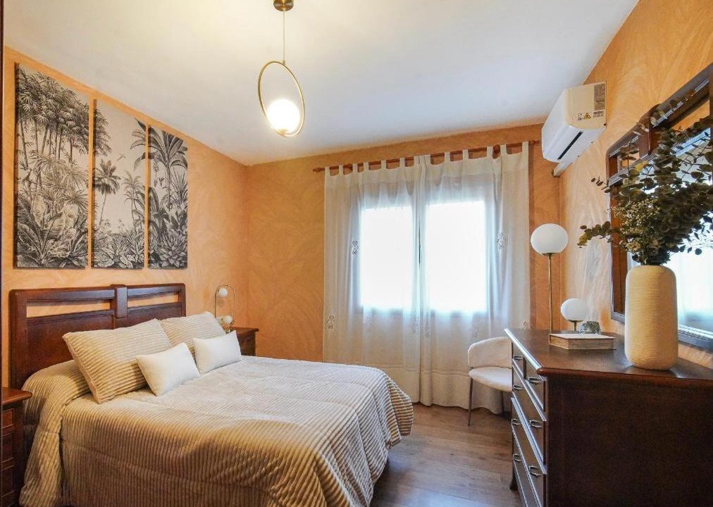 Photo of Bedroom in Cabezuela del Valle