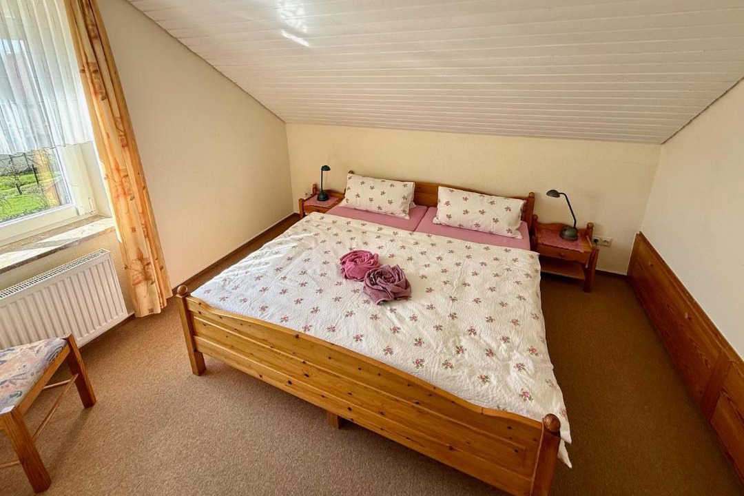 Photo of Bedroom in Sahrensdorf
