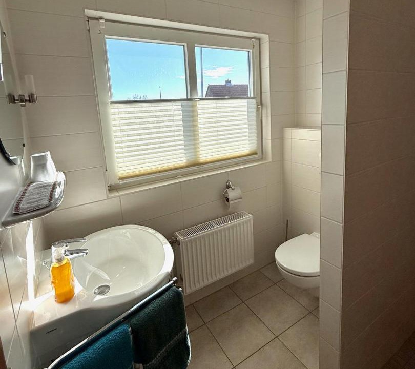 Photo of Bathroom in Sahrensdorf