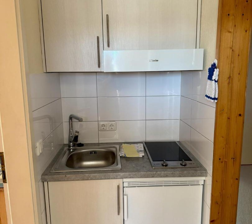 Photo of Kitchen in Sahrensdorf