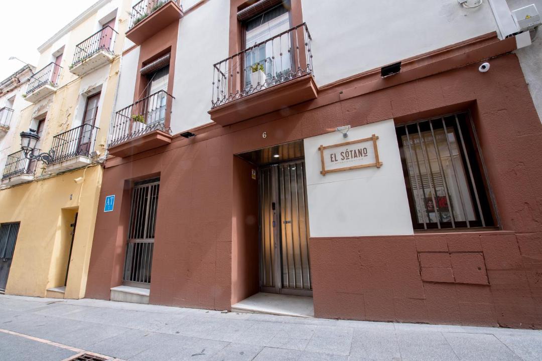 Photo of Others in Badajoz Old Town