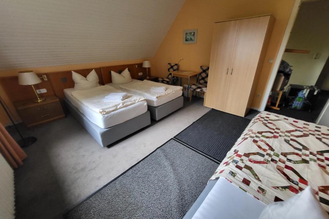 Photo of Bedroom in Rahlstedt