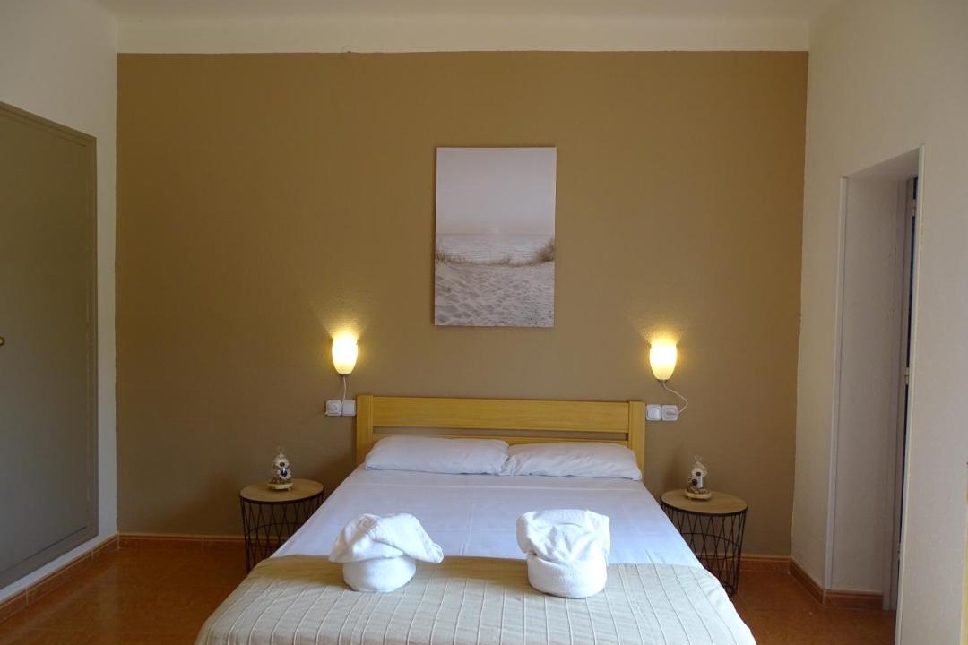 Photo of Bedroom in Segur de Calafell