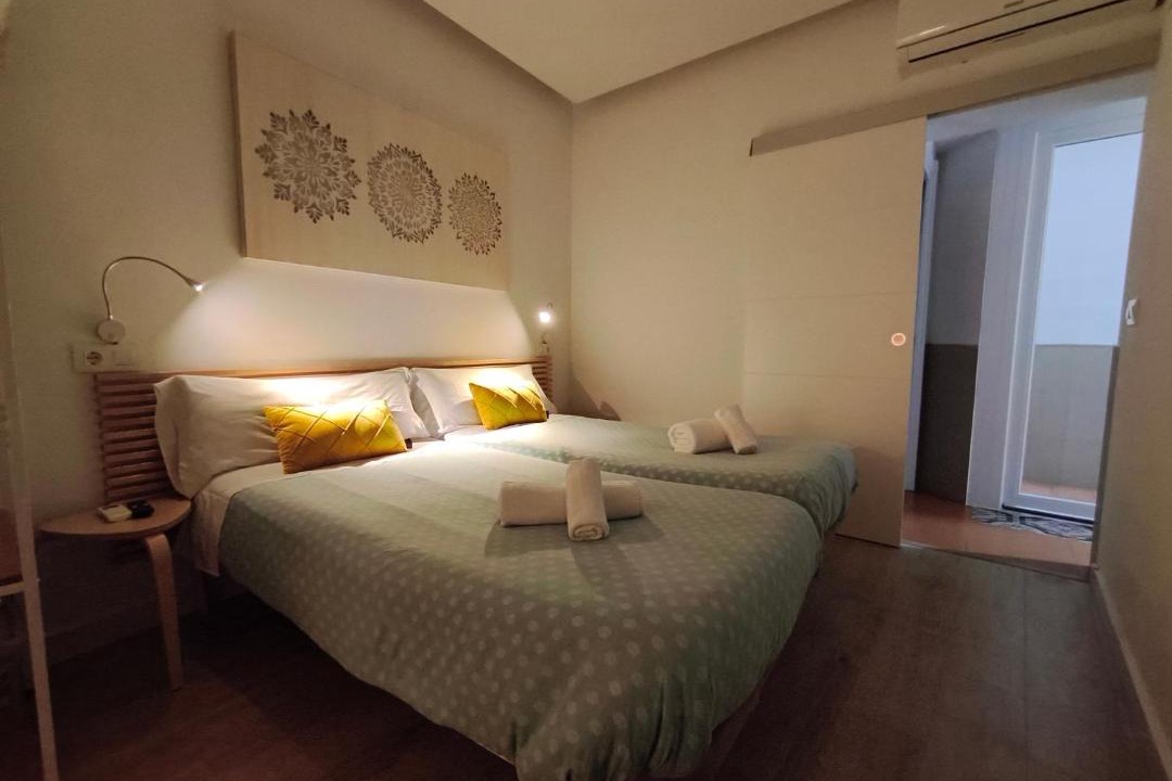Photo of Bedroom in Santiago