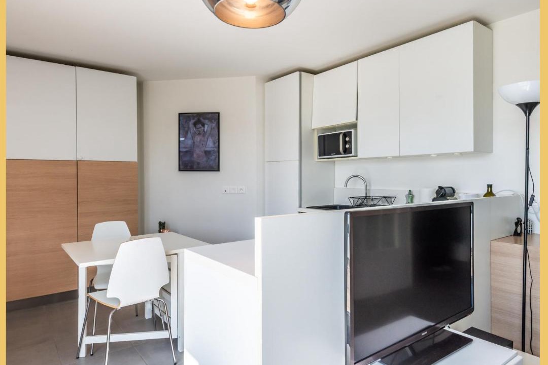 Photo of Kitchen in Ferney-Voltaire