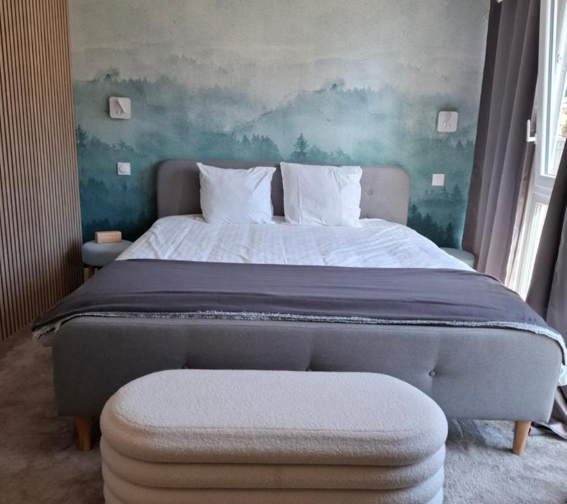 Photo of Bedroom in Betaille