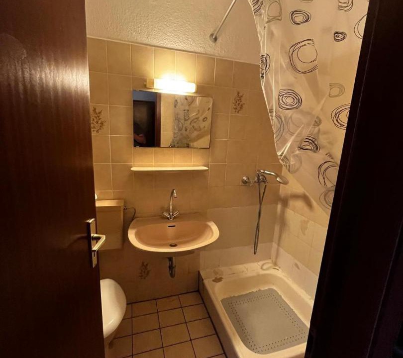 Photo of Bathroom in Adelebsen