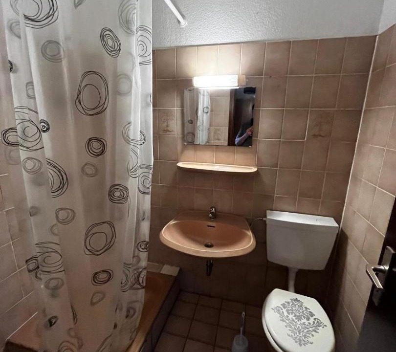 Photo of Bathroom in Adelebsen