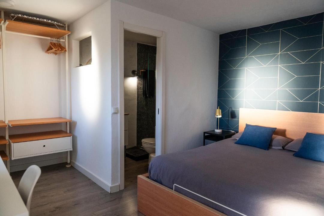 Photo of Bedroom in La Cala del Moral