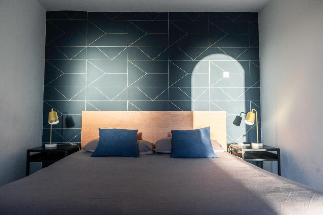 Photo of Bedroom in La Cala del Moral