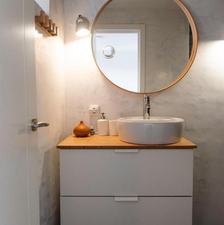 Photo of Bathroom in La Cala del Moral