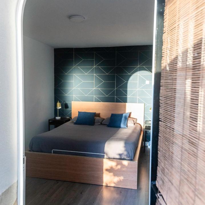 Photo of Bedroom in La Cala del Moral