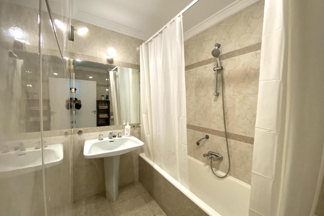 Photo of Bathroom in Torre del Mar