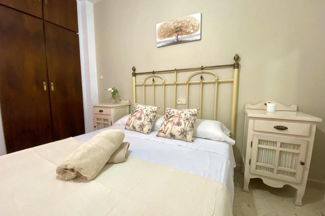 Photo of Bedroom in Torre del Mar