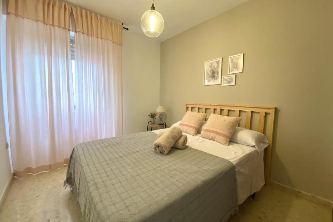 Photo of Bedroom in Torre del Mar