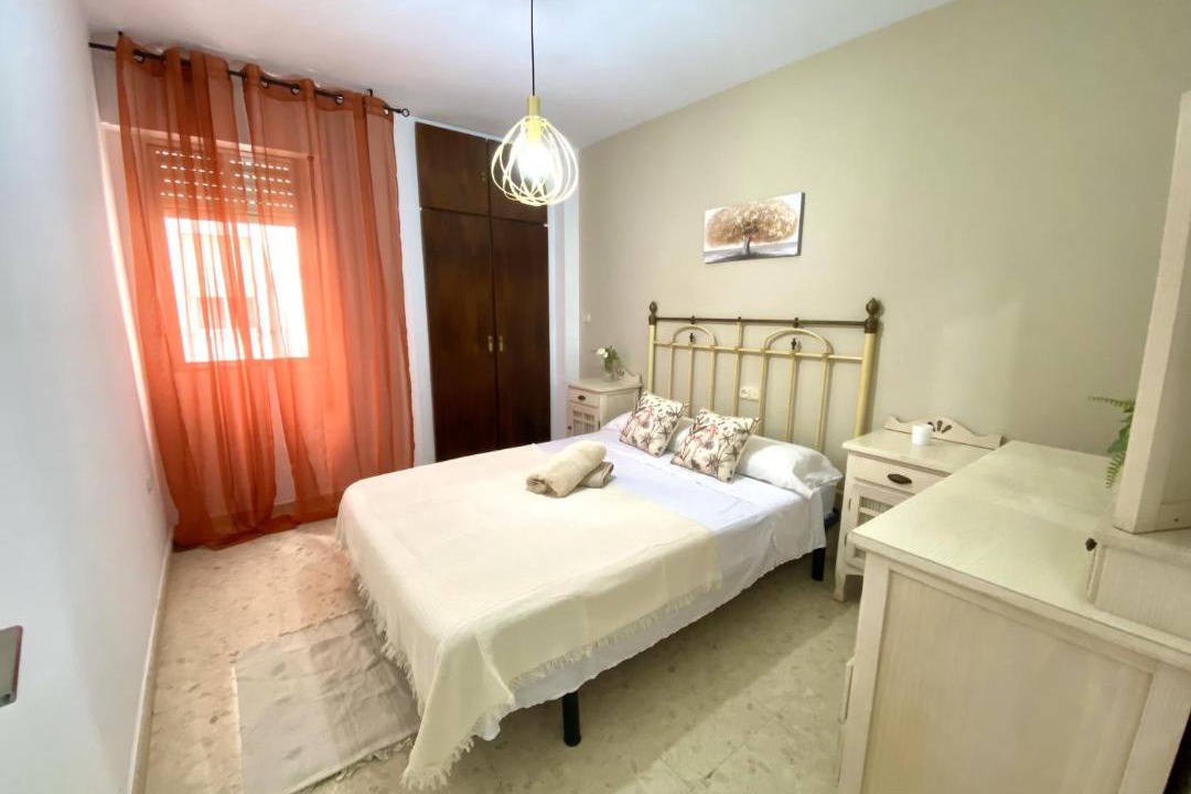 Photo of Bedroom in Torre del Mar
