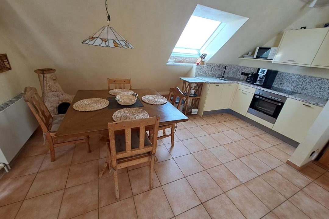 Photo of Kitchen in Marsberg