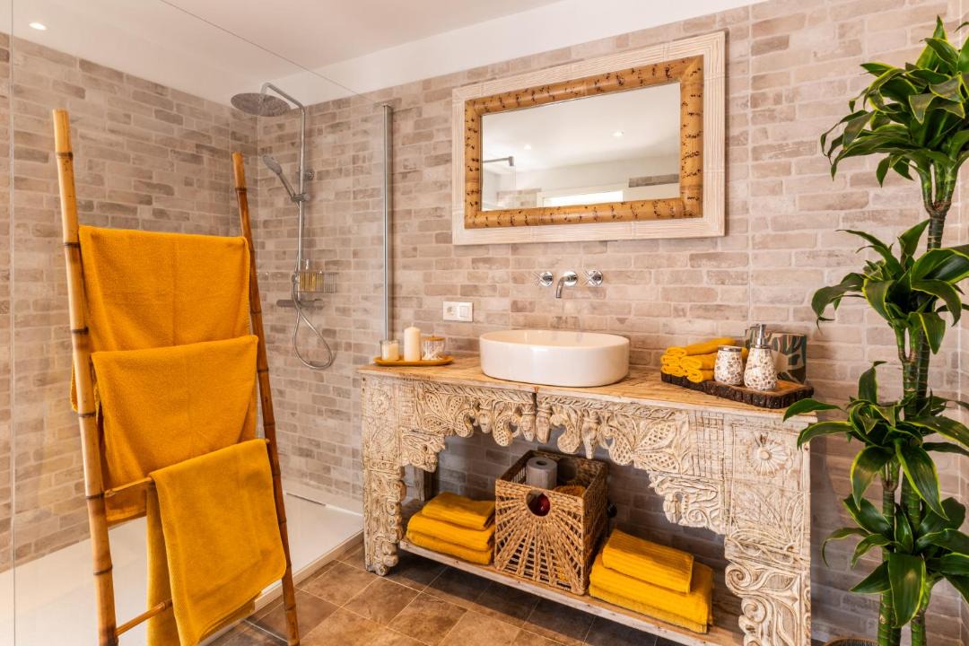 Photo of Bathroom in Calahonda