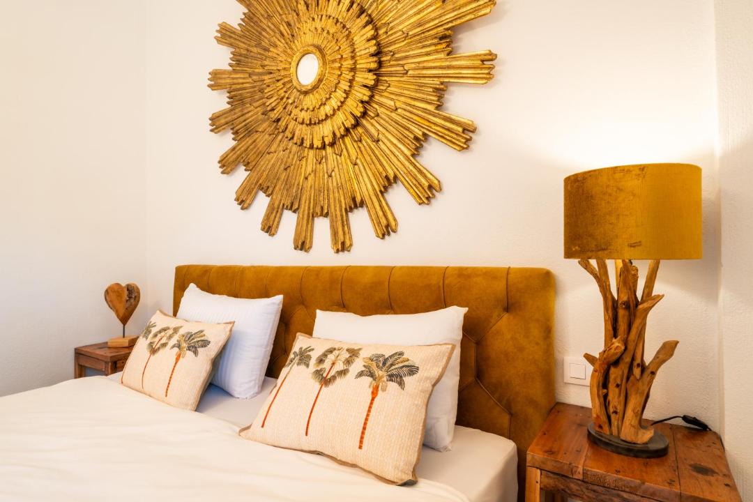 Photo of Bedroom in Calahonda