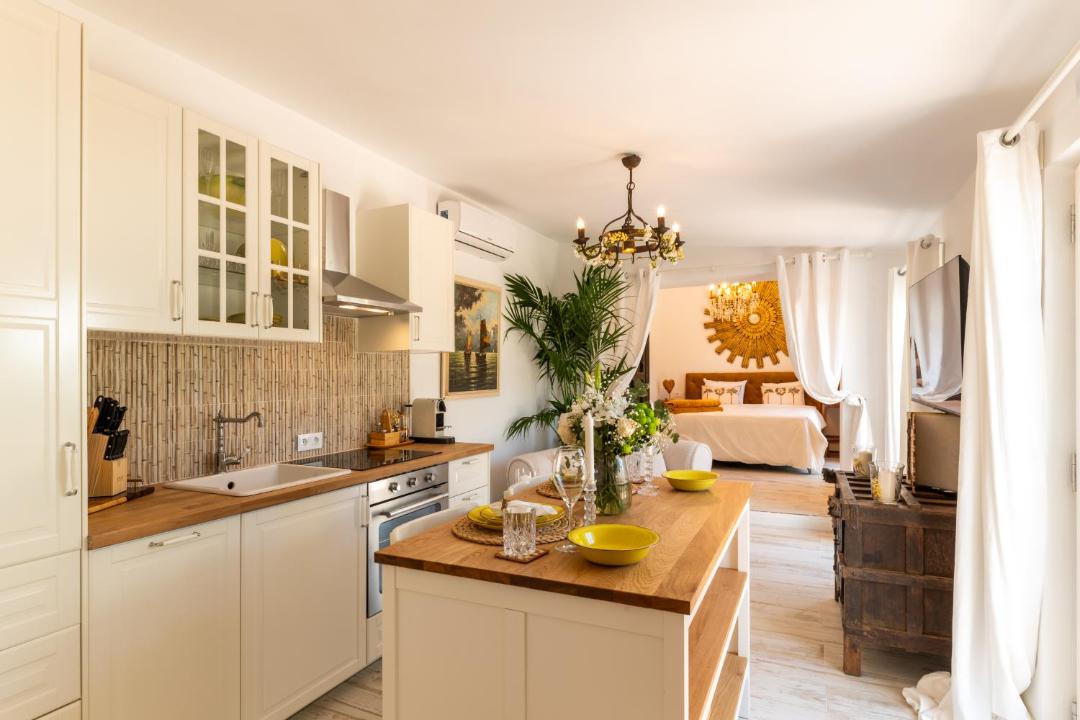 Photo of Kitchen in Calahonda