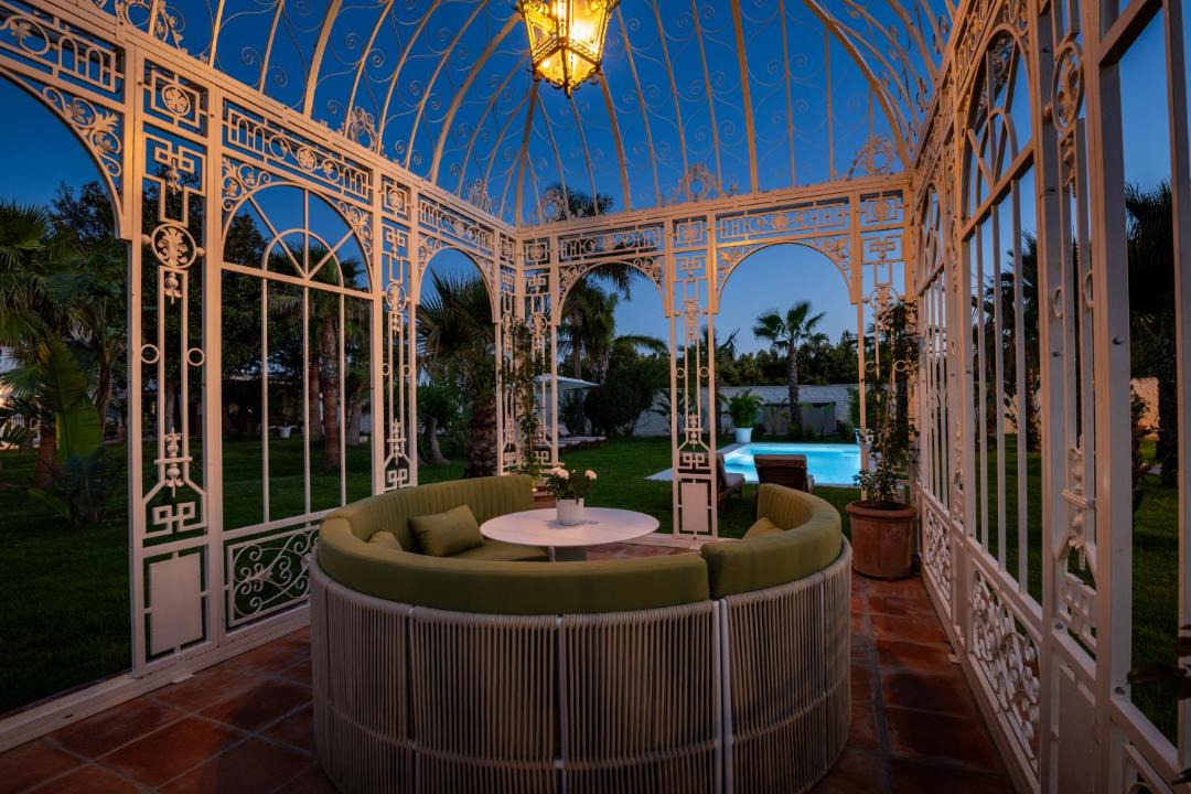 Photo of Patio Balcony in Calahonda