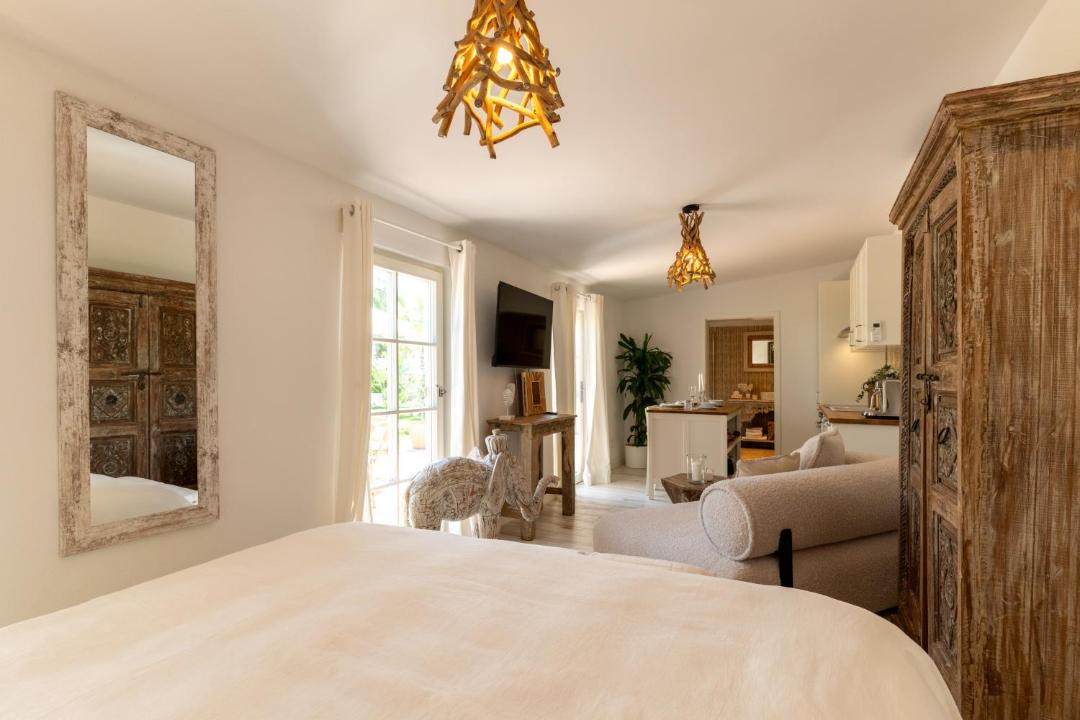 Photo of Bedroom in Calahonda