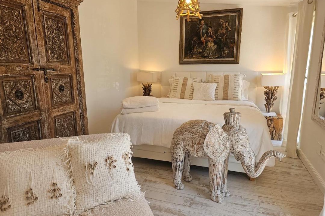 Photo of Bedroom in Calahonda