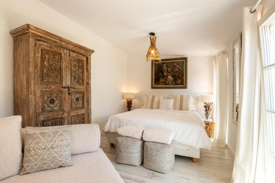 Photo of Bedroom in Calahonda